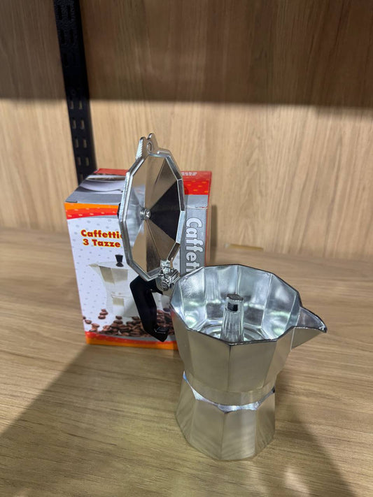 Cafetera Italiana Moka